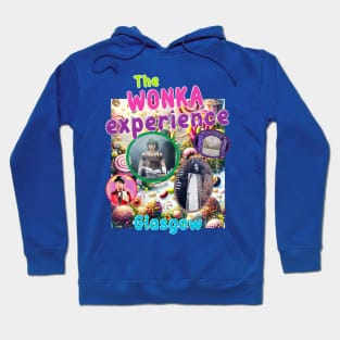 The Wonka Experience Hoodie